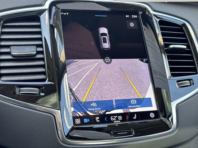 used 2023 Volvo XC90 Recharge Plug-In Hybrid car, priced at $53,805