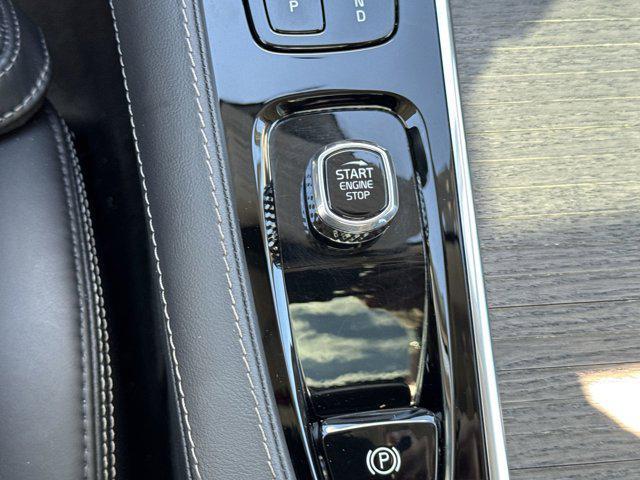 used 2023 Volvo XC90 Recharge Plug-In Hybrid car, priced at $53,805