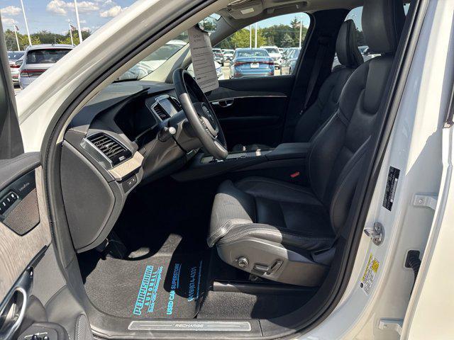used 2023 Volvo XC90 Recharge Plug-In Hybrid car, priced at $53,805