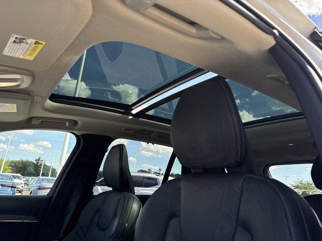 used 2023 Volvo XC90 Recharge Plug-In Hybrid car, priced at $53,805