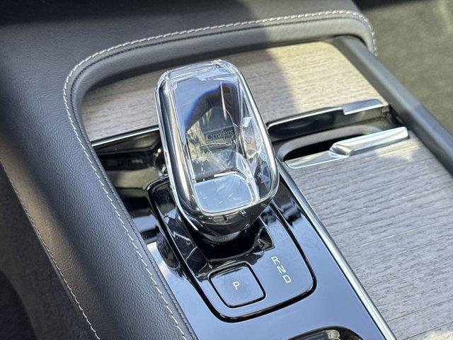 used 2023 Volvo XC90 Recharge Plug-In Hybrid car, priced at $53,805