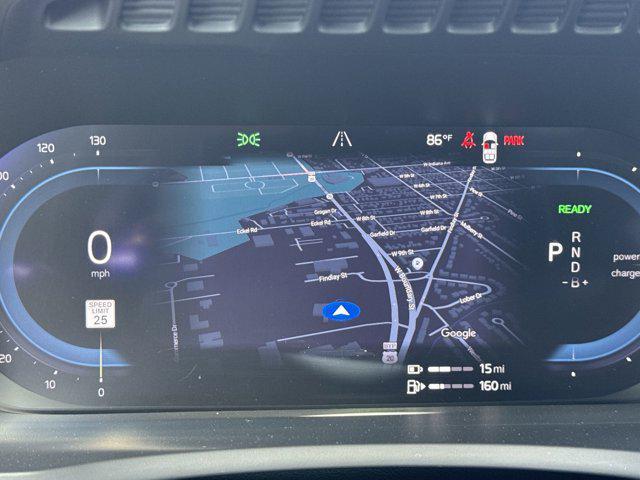 used 2023 Volvo XC90 Recharge Plug-In Hybrid car, priced at $53,805