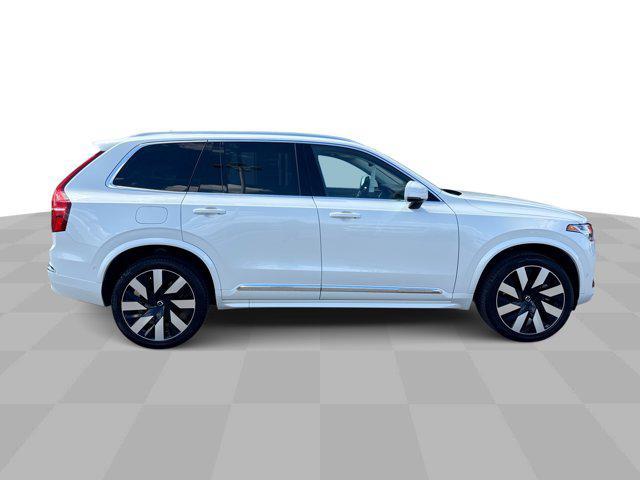 used 2023 Volvo XC90 Recharge Plug-In Hybrid car, priced at $53,805