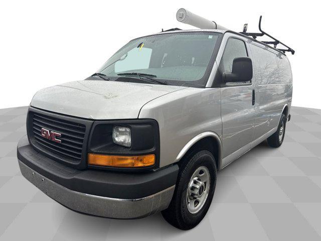 used 2015 GMC Savana 3500 car, priced at $10,926