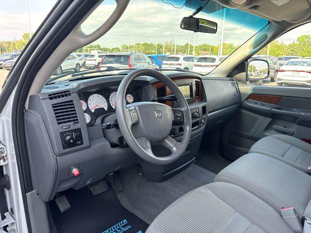 used 2006 Dodge Ram 1500 car, priced at $9,851