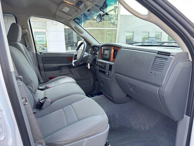 used 2006 Dodge Ram 1500 car, priced at $9,851