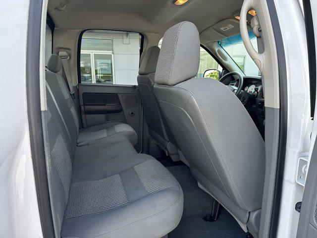 used 2006 Dodge Ram 1500 car, priced at $9,851