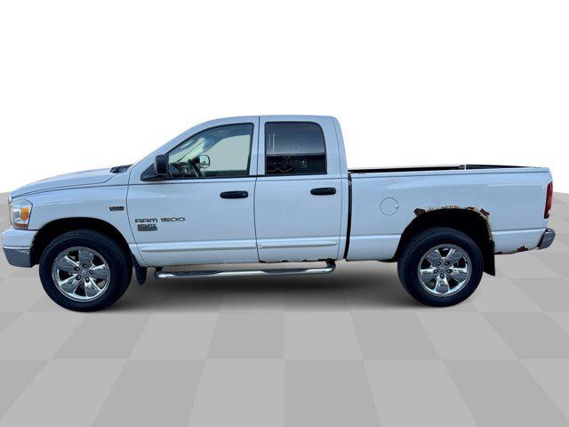 used 2006 Dodge Ram 1500 car, priced at $9,851