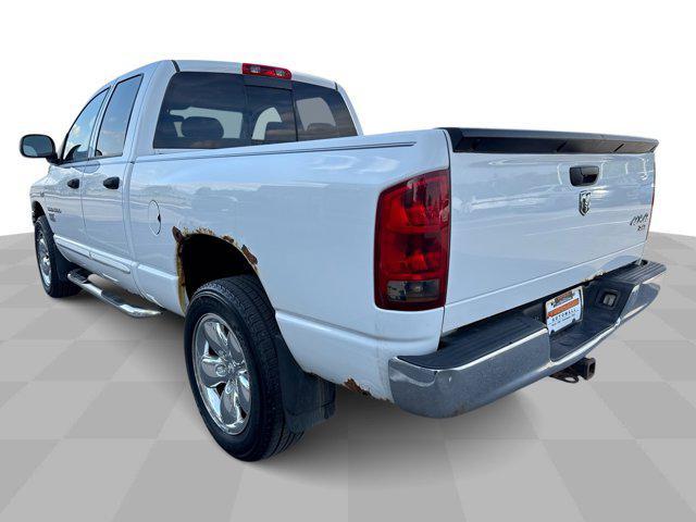 used 2006 Dodge Ram 1500 car, priced at $9,851