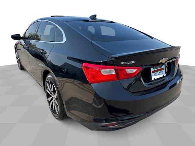 used 2017 Chevrolet Malibu car, priced at $15,999