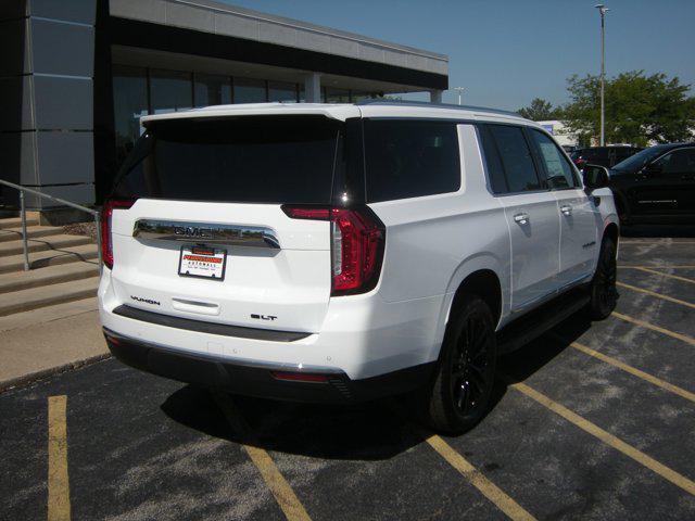 new 2024 GMC Yukon XL car, priced at $85,215