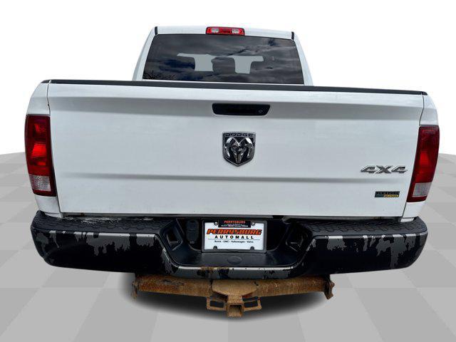 used 2010 Dodge Ram 1500 car, priced at $9,947