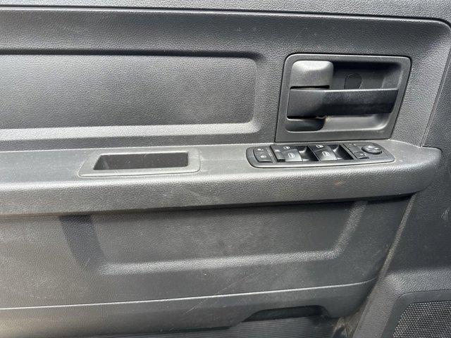 used 2010 Dodge Ram 1500 car, priced at $9,947