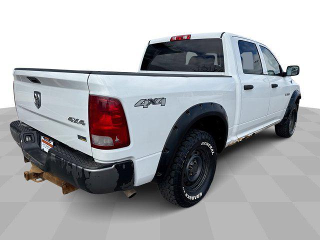 used 2010 Dodge Ram 1500 car, priced at $9,947