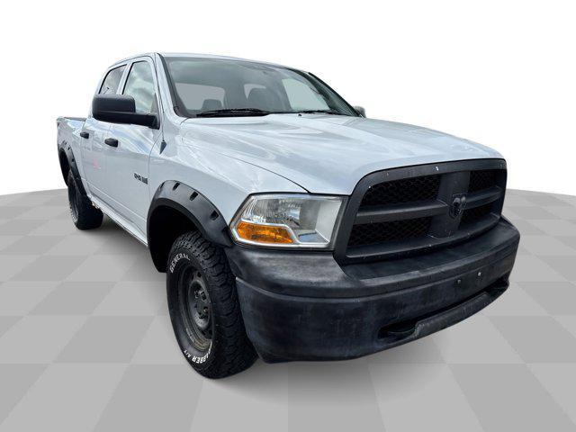 used 2010 Dodge Ram 1500 car, priced at $9,947