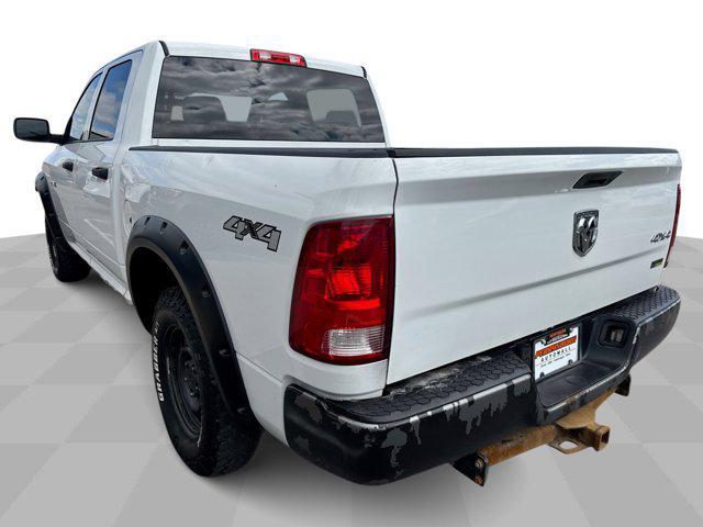 used 2010 Dodge Ram 1500 car, priced at $9,947