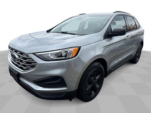 used 2020 Ford Edge car, priced at $19,778