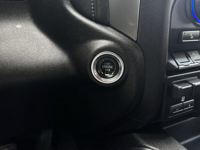 used 2021 Chevrolet Silverado 1500 car, priced at $49,401