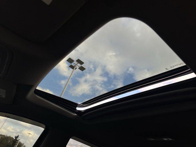 used 2021 Chevrolet Silverado 1500 car, priced at $49,401