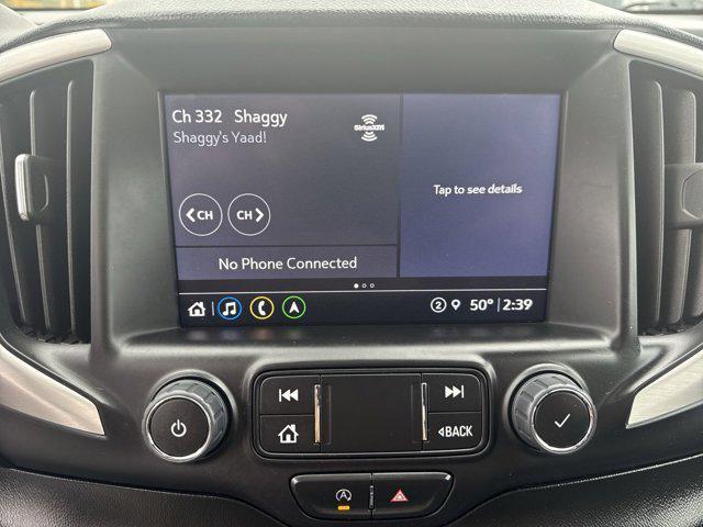 used 2022 GMC Terrain car, priced at $24,905