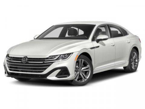new 2023 Volkswagen Arteon car, priced at $45,383