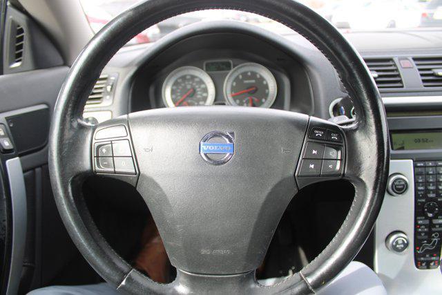 used 2011 Volvo C70 car, priced at $9,349