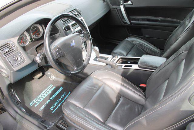 used 2011 Volvo C70 car, priced at $9,749