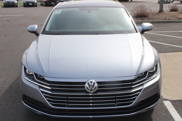 used 2020 Volkswagen Arteon car, priced at $25,252