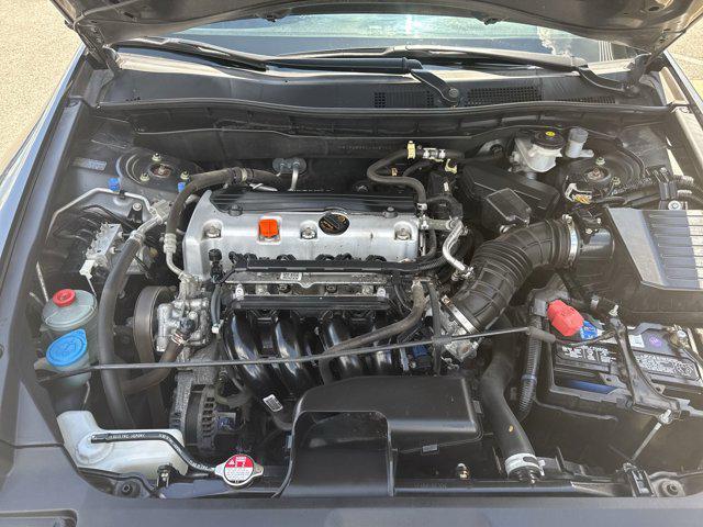 used 2012 Honda Accord car, priced at $9,597