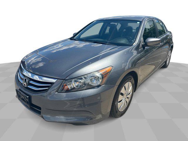 used 2012 Honda Accord car, priced at $9,597