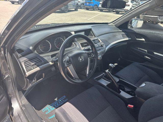 used 2012 Honda Accord car, priced at $9,597