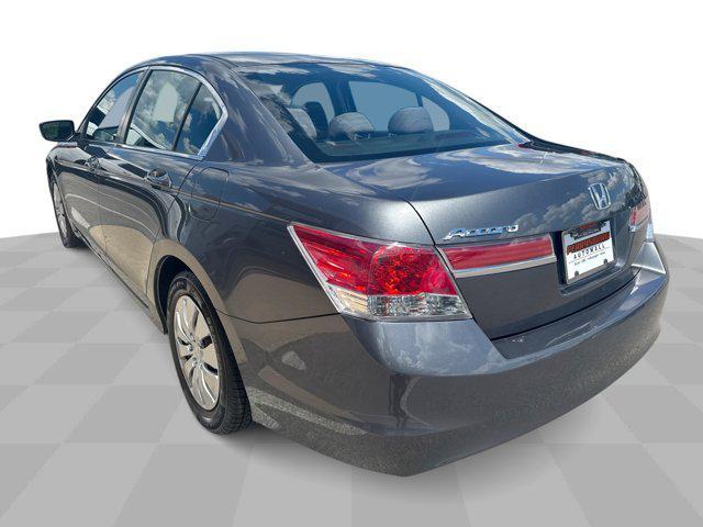 used 2012 Honda Accord car, priced at $9,597