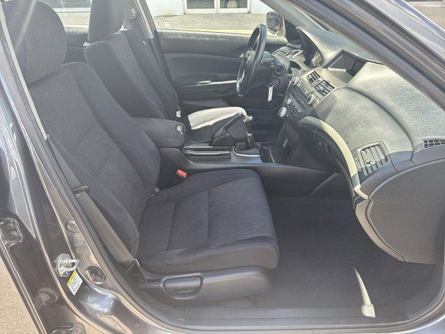 used 2012 Honda Accord car, priced at $9,597