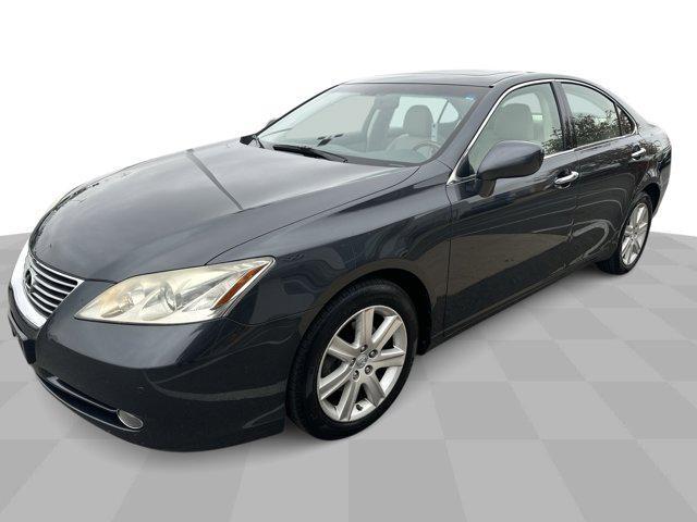 used 2007 Lexus ES 350 car, priced at $8,999