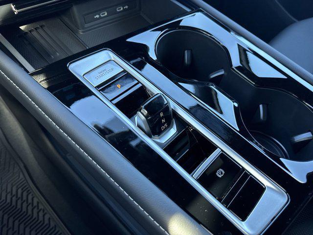 new 2026 Volkswagen Atlas Cross Sport car, priced at $47,166