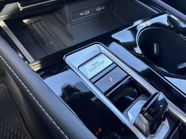 new 2026 Volkswagen Atlas Cross Sport car, priced at $47,166