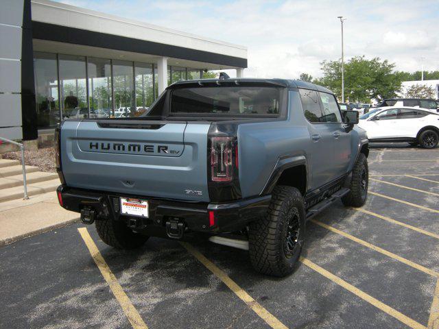 new 2024 GMC HUMMER EV car, priced at $145,787