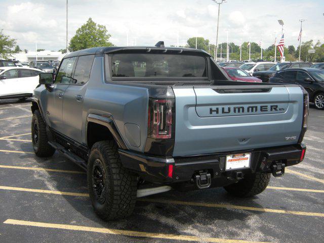 new 2024 GMC HUMMER EV car, priced at $145,787