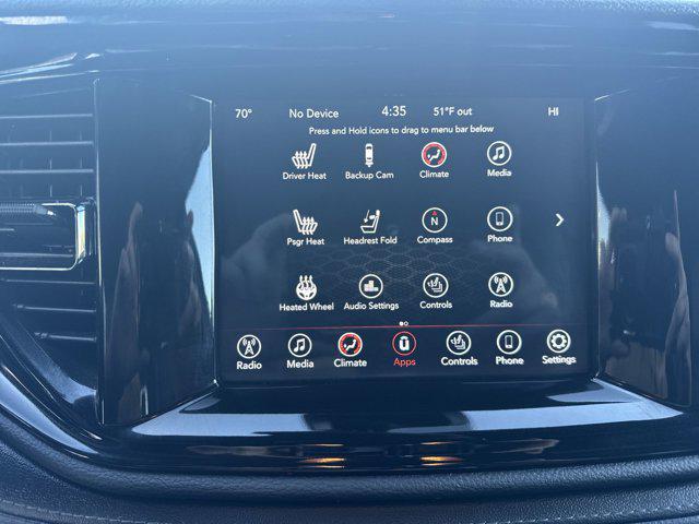 used 2022 Dodge Durango car, priced at $32,985