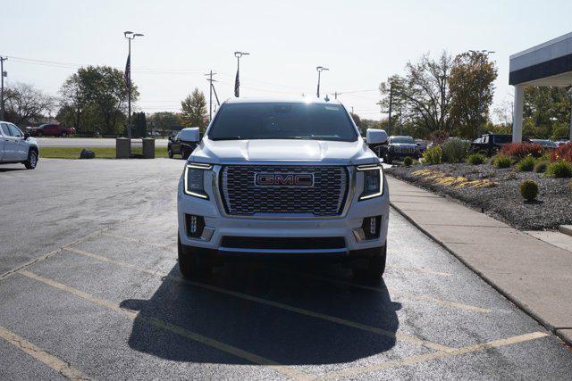 new 2024 GMC Yukon car, priced at $86,408