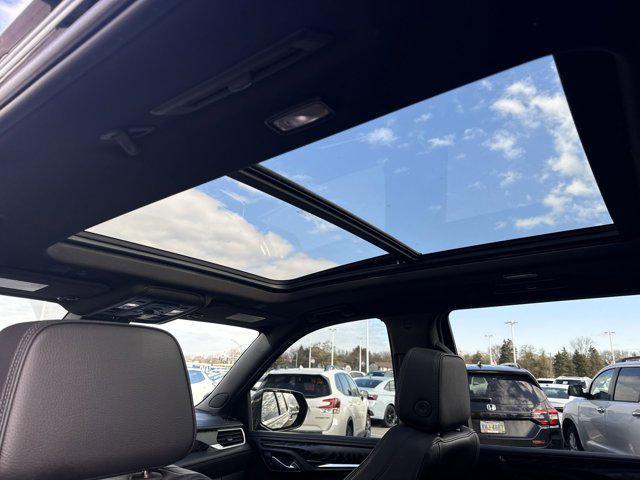 used 2023 GMC Yukon car, priced at $61,965