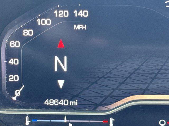 used 2023 GMC Yukon car, priced at $61,965