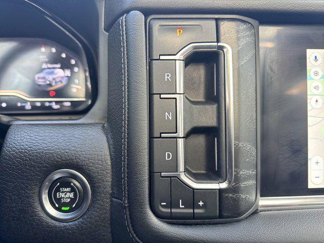 used 2023 GMC Yukon car, priced at $61,965