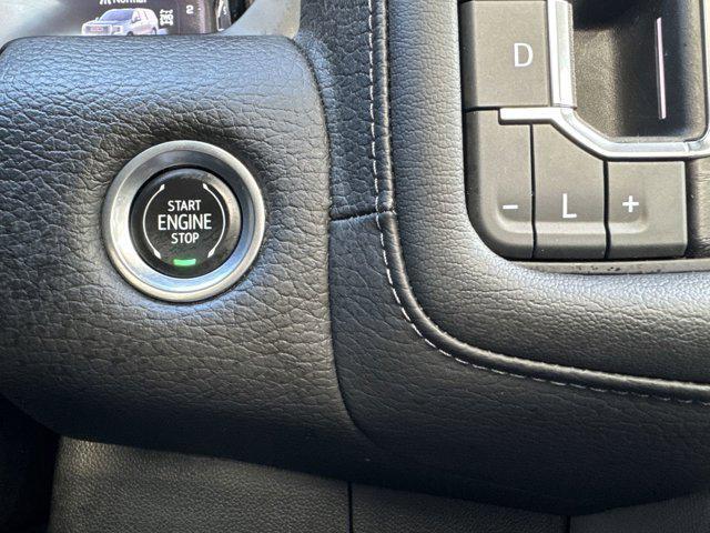 used 2023 GMC Yukon car, priced at $61,965