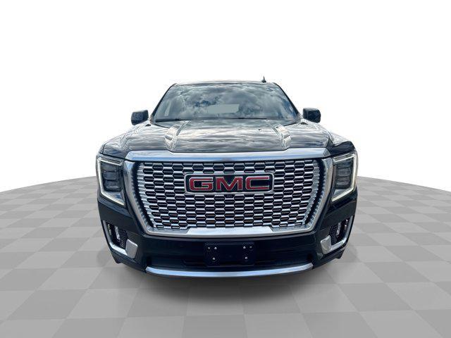 used 2023 GMC Yukon car, priced at $61,965