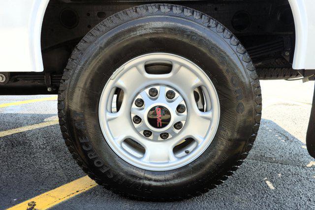 new 2025 GMC Sierra 2500 car, priced at $61,807