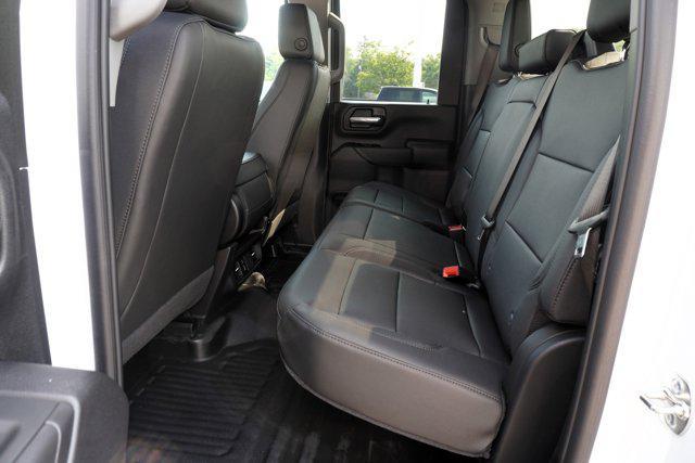 new 2025 GMC Sierra 2500 car, priced at $61,807