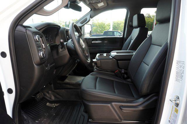 new 2025 GMC Sierra 2500 car, priced at $61,807