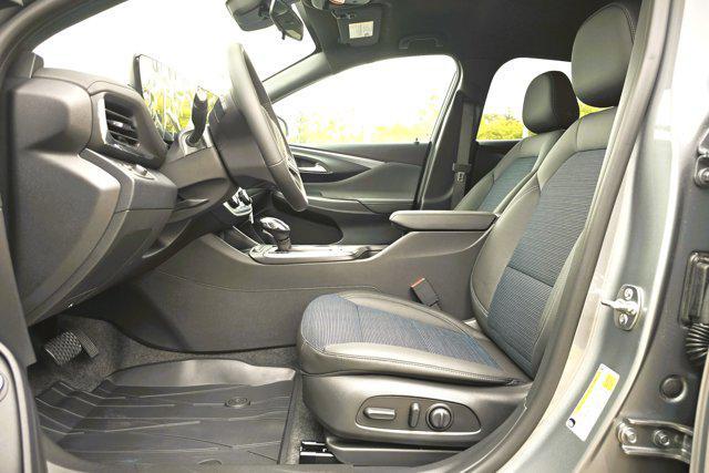 new 2026 Buick Envista car, priced at $28,344