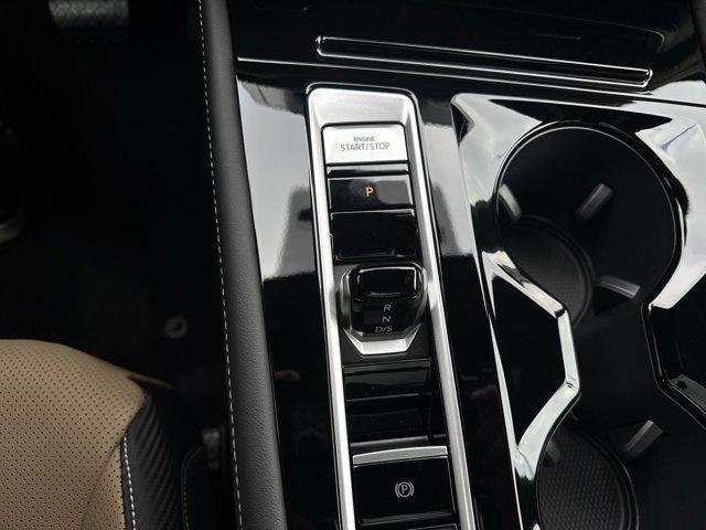 new 2026 Volkswagen Atlas Cross Sport car, priced at $45,426